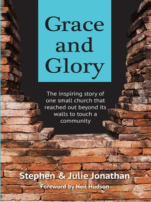 cover image of Grace and Glory